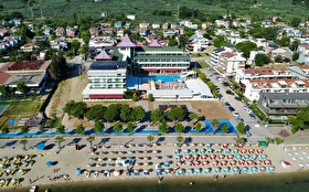 Tümü