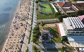 Otel Dışı
