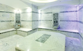 Spa & Termal