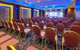Toplantı & Seminer