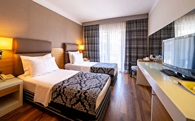 Oda