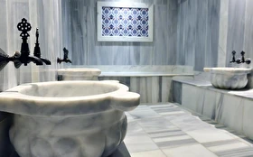 Spa & Termal