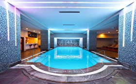 Spa & Termal