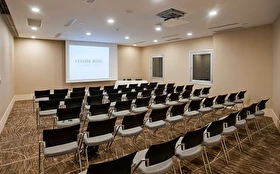 Toplantı & Seminer