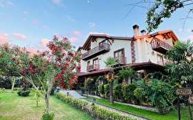Otel Dışı