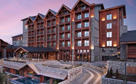 Otel Dışı