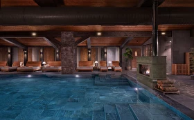 Spa & Termal