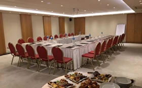 Toplantı & Seminer