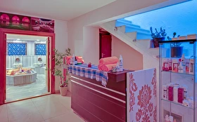 Spa & Termal