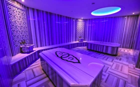 Spa & Termal