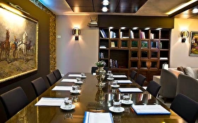 Toplantı & Seminer