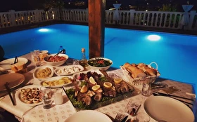 Yeme & İçme