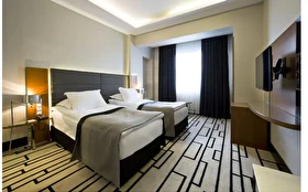 Spa & Termal