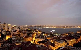Otel Dışı