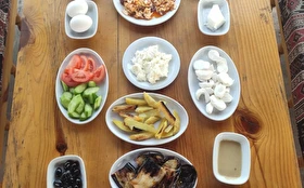 Yeme & İçme
