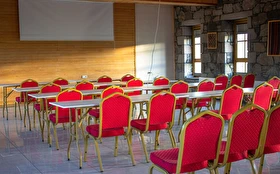 Toplantı & Seminer