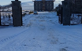 Otel Dışı