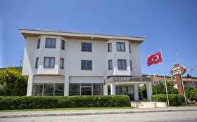 Otel Dışı