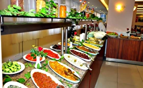 Yeme & İçme