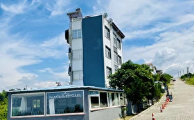 Otel Dışı