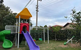 Aktivite & Eğlence