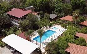 Otel Dışı