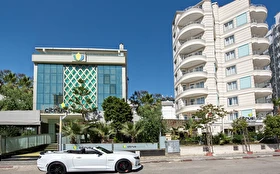 Otel Dışı