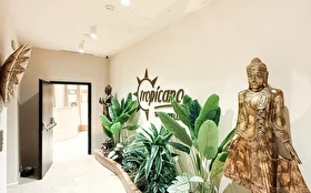 Spa & Termal