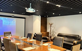 Toplantı & Seminer