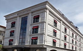 Otel Dışı