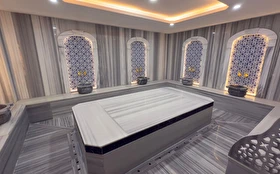 Spa & Termal