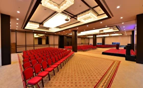 Toplantı & Seminer