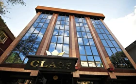 Otel Dışı