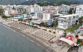 Otel Dışı