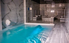 Spa & Termal