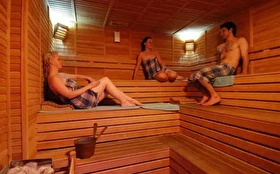 Spa & Termal
