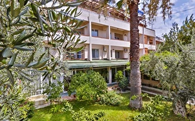 Otel Dışı