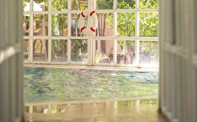 Spa & Termal