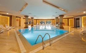 Spa & Termal