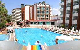 Tümü