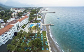 Tümü