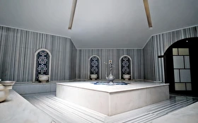 Spa & Termal