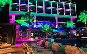 Otel Dışı
