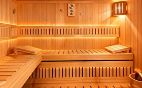 Spa & Termal