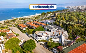 Tümü