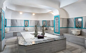 Spa & Termal