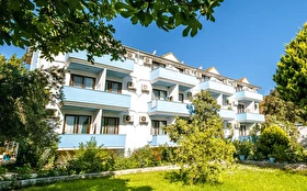 Otel Dışı