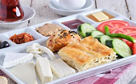 Yeme & İçme