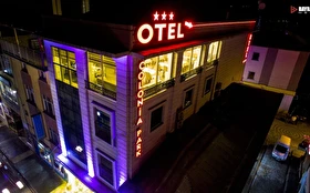 Otel Dışı