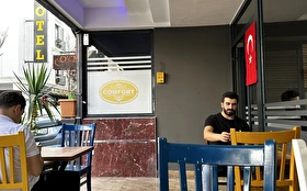 Yeme & İçme